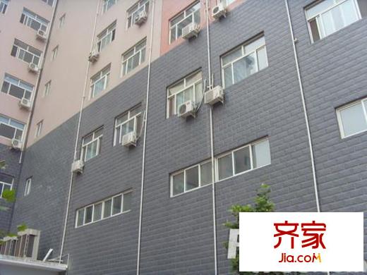翔園新居外景圖 