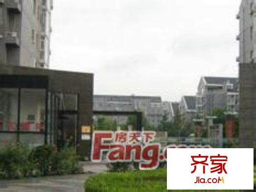 西瑪小區(qū)外景圖u=2754098940