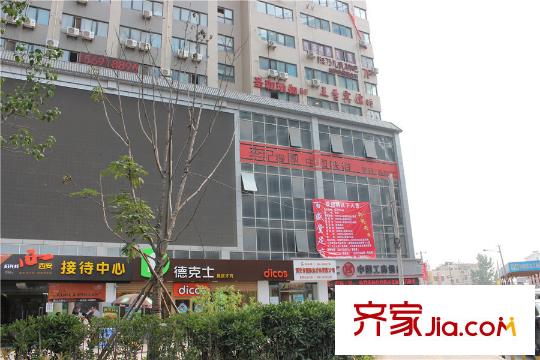 華宇鳳凰城配套圖周邊配套
