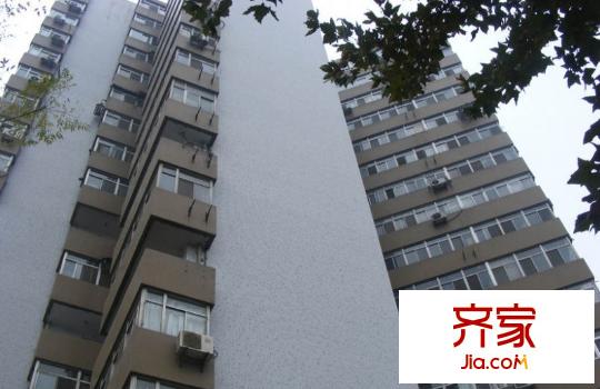 第五國際外景圖西安  