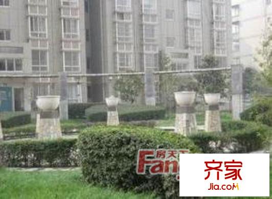 翔園新居外景圖 