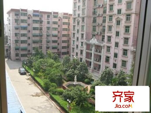 永豐公寓外景圖 