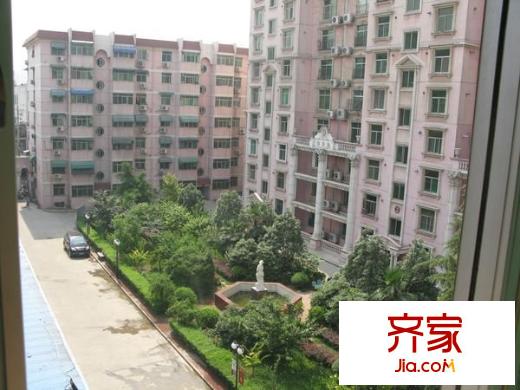永豐公寓外景圖 