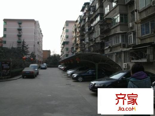 永豐公寓外景圖 