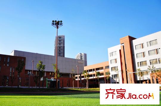 曲江大觀園配套圖周邊曲江一中