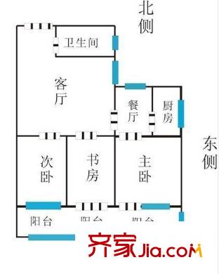 電建社區(qū)戶型圖戶型圖 