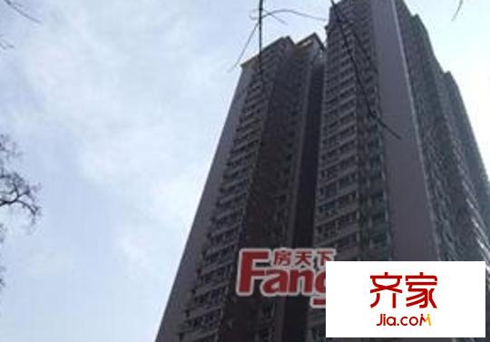 現(xiàn)代花城
