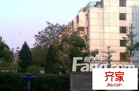 中國通信第二公司家屬院