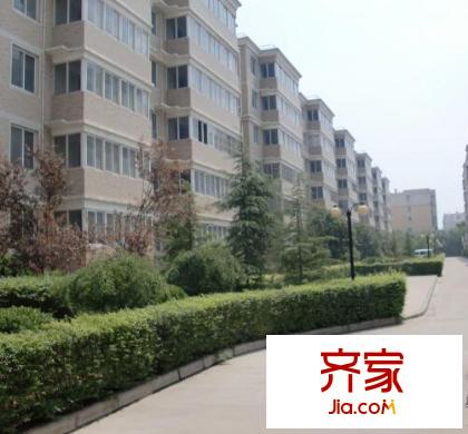 店子王生態(tài)家園外景圖 