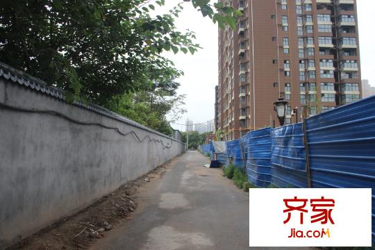 水岸明珠