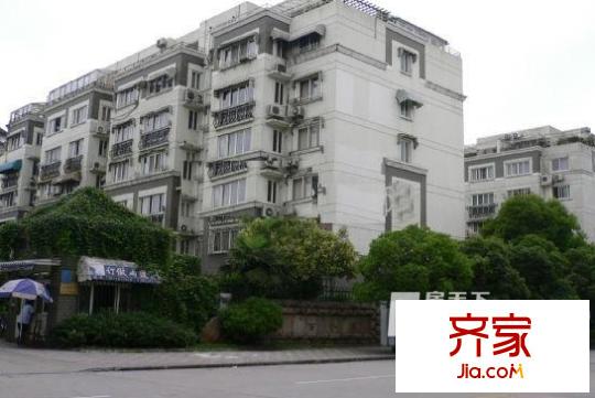 交通新苑