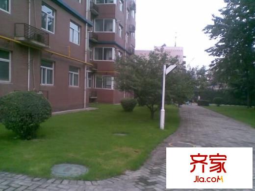 偉業(yè)都市遠(yuǎn)景外景圖 