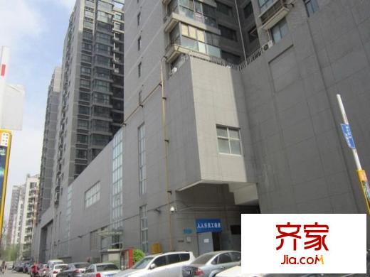 華豪麗都外景圖 
