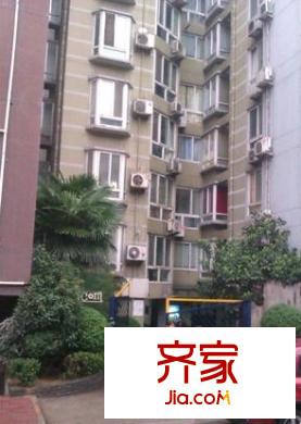 摩登COM公寓實(shí)景圖