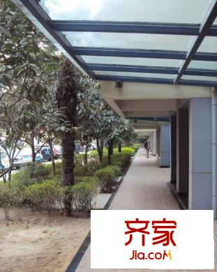 摩登COM公寓外景圖摩登com公寓 