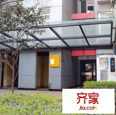 摩登COM公寓外景圖摩登com公寓 