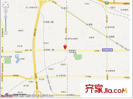 公園8號交通圖電子地圖
