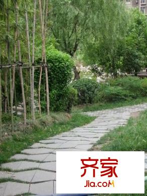 電建社區(qū)外景圖1