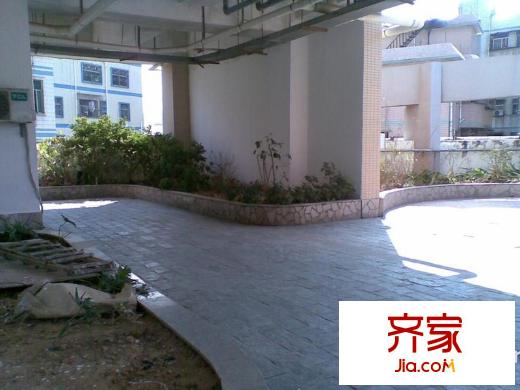 翔園新居外景圖 