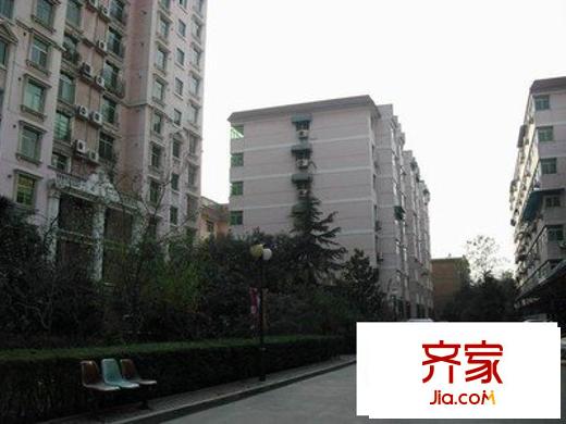 永豐公寓外景圖 