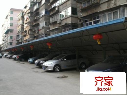永豐公寓外景圖 