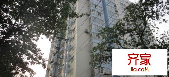 華美小區(qū)外景圖西安  