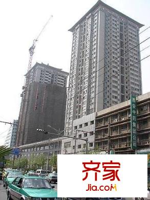 東方星苑外景圖 