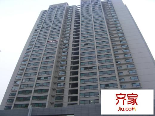 東方星苑外景圖 