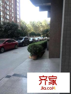民生新世界外景圖 