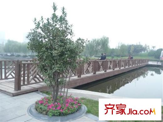 高新領(lǐng)域配套圖周邊永陽公園