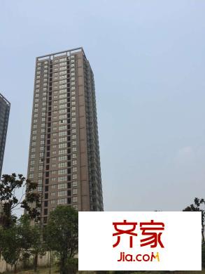 高新領(lǐng)域外景圖西安  