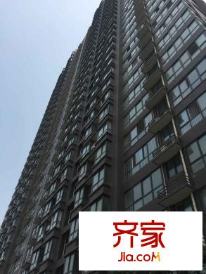 高新領(lǐng)域外景圖西安  