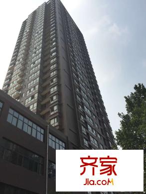 高新領(lǐng)域外景圖西安  