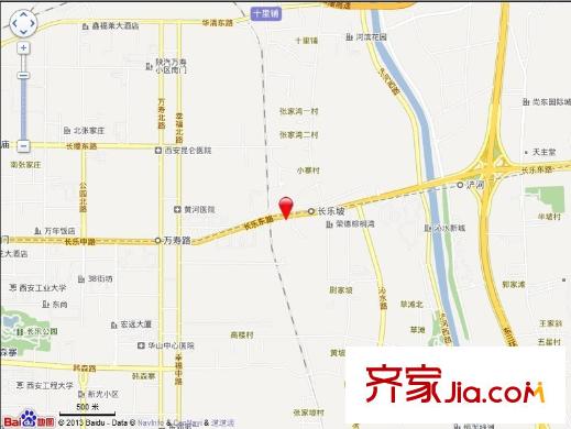黃河?xùn)|區(qū)交通圖