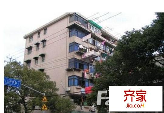 西光新村