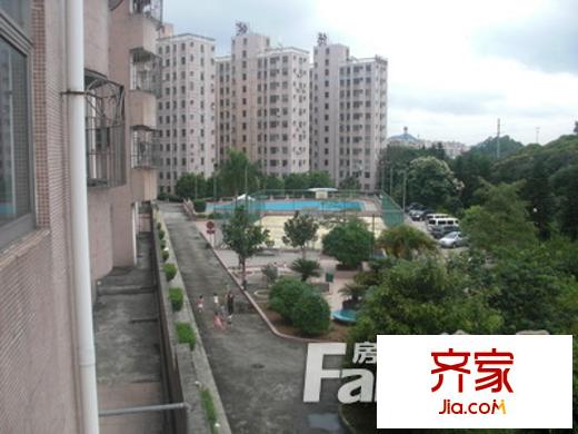 東江花園外景圖 