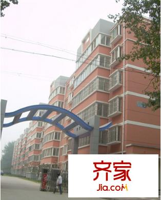 東江花園
