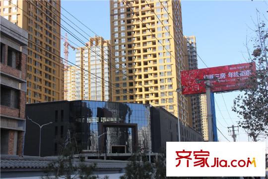 時豐中央公園周邊底商