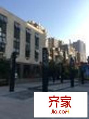 濱河小區(qū)外景圖西安  