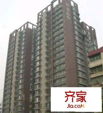 摩登BOBO外景圖 