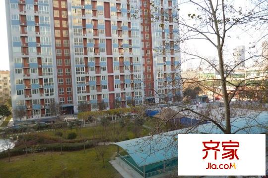 教育公寓外景圖 
