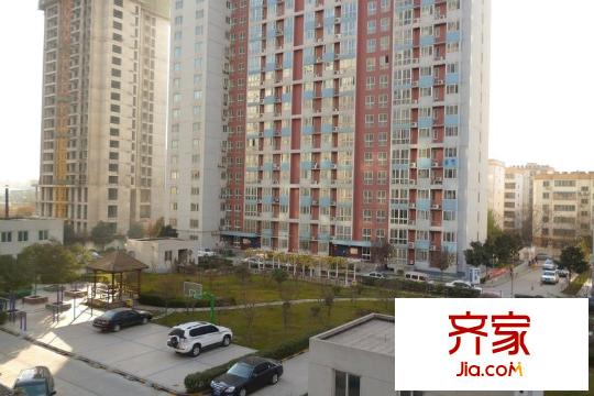 教育公寓外景圖 
