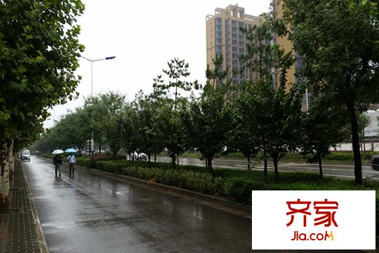 時豐中央公園