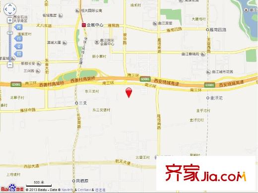 曲江千林郡電子地圖