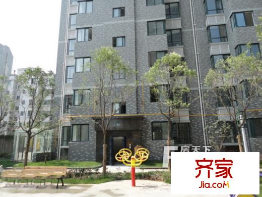 富苑陽光外景圖 