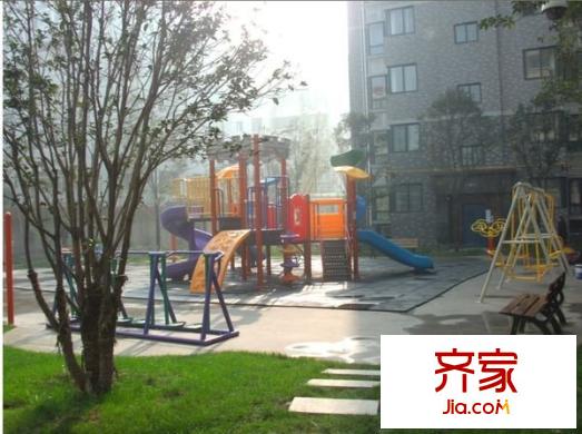 富苑陽光外景圖 