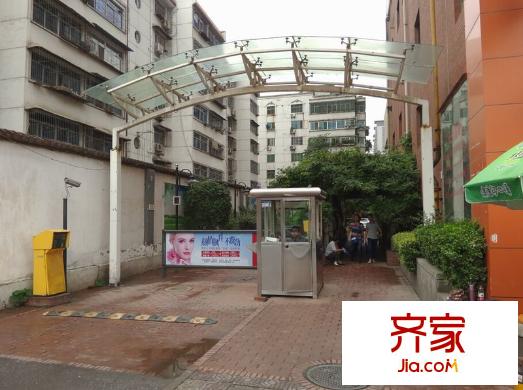 偉業(yè)都市遠(yuǎn)景外景圖西安  