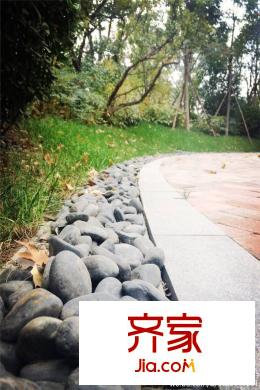 陽光北京城小區(qū)（攝于2015-2-25）