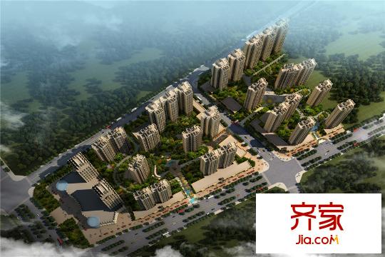 陽光北京城