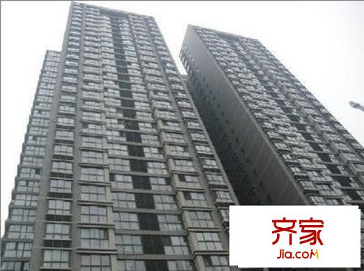華豪麗都外景圖 